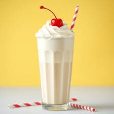Milkshake