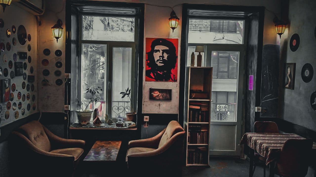 bookcafe